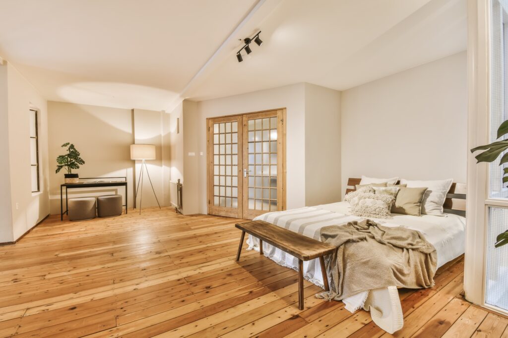 Parkett Schleifen Berlin aktuelle Projekte