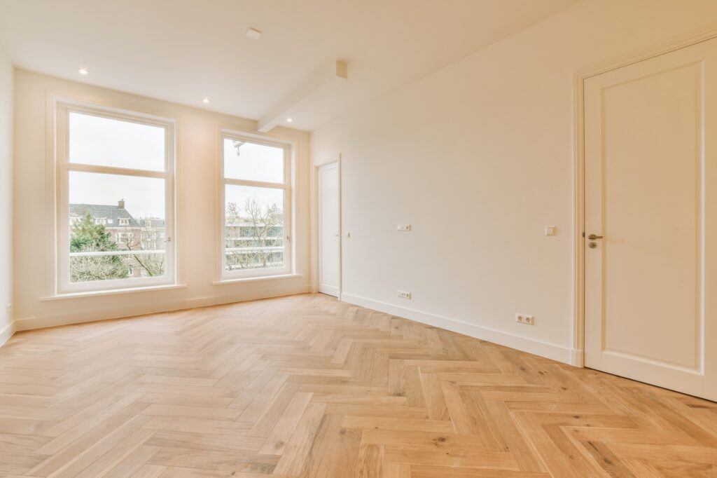 Parkett restaurieren Berlin