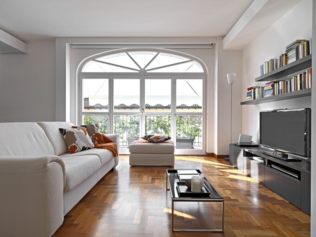 Parkett lackieren Berlin