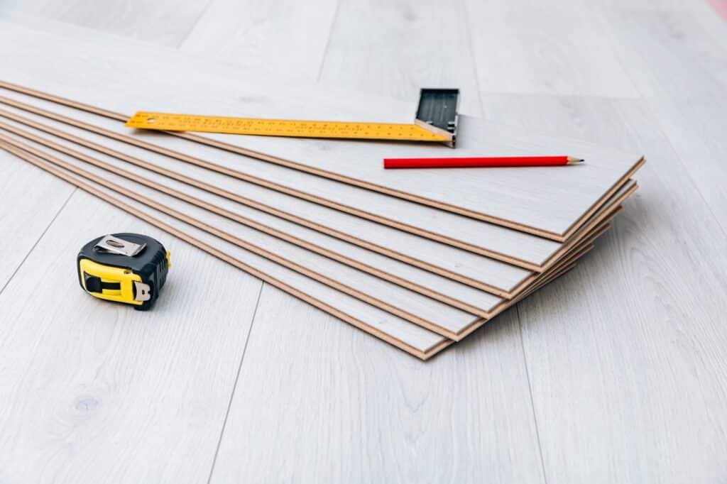 Laminat verlegen Berlin